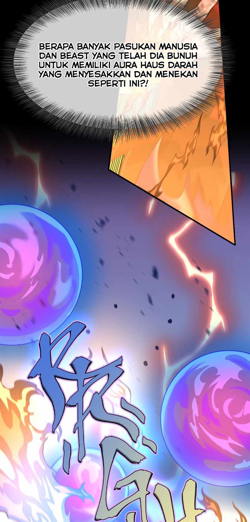 Read The Beginning After the End ID Manga Online