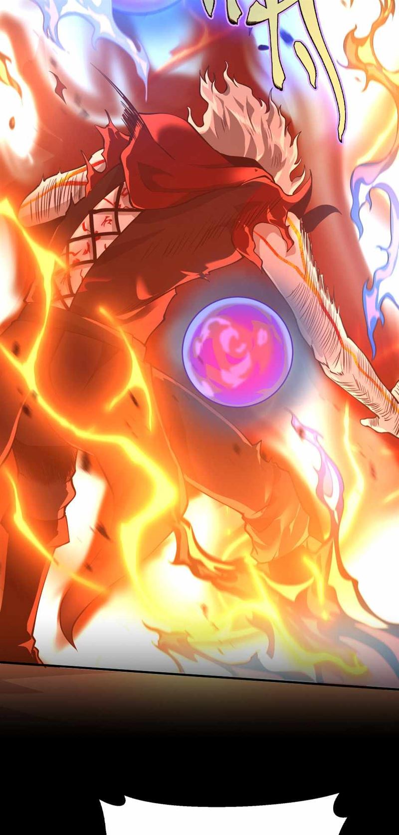 Read The Beginning After the End ID Manga Online