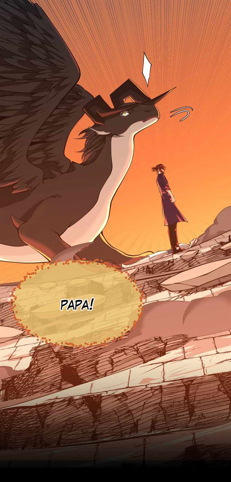 Read The Beginning After the End ID Manga Online