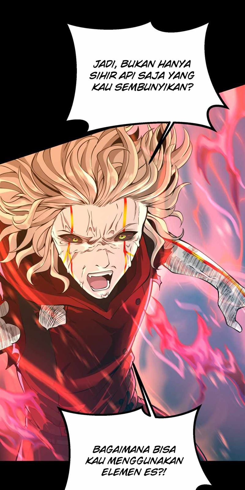 Read The Beginning After the End ID Manga Online