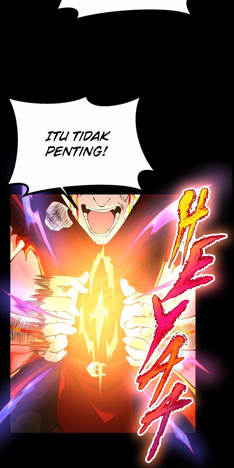 Read The Beginning After the End ID Manga Online