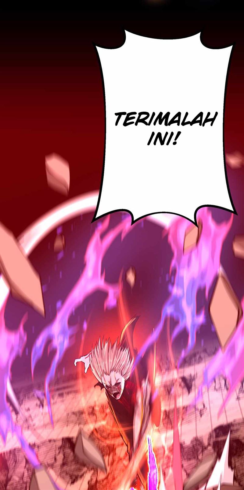Read The Beginning After the End ID Manga Online