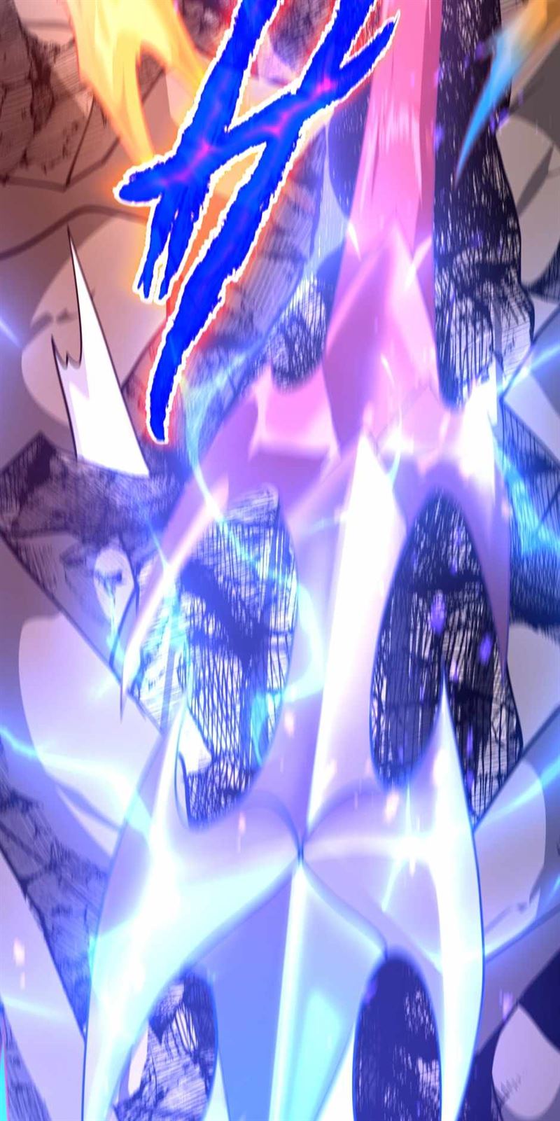 Read The Beginning After the End ID Manga Online