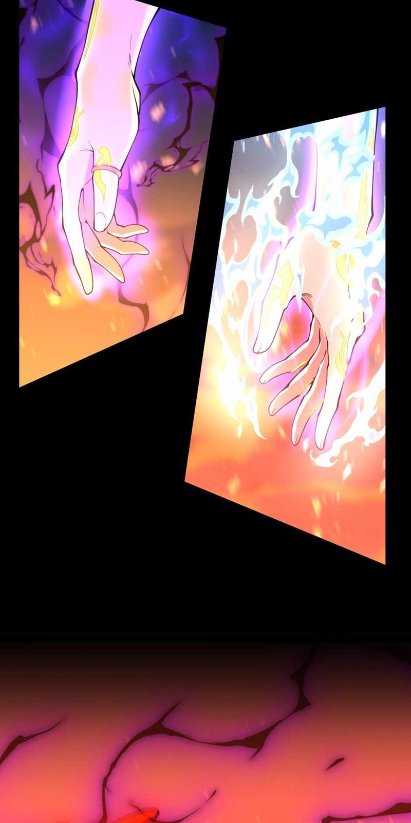 Read The Beginning After the End ID Manga Online