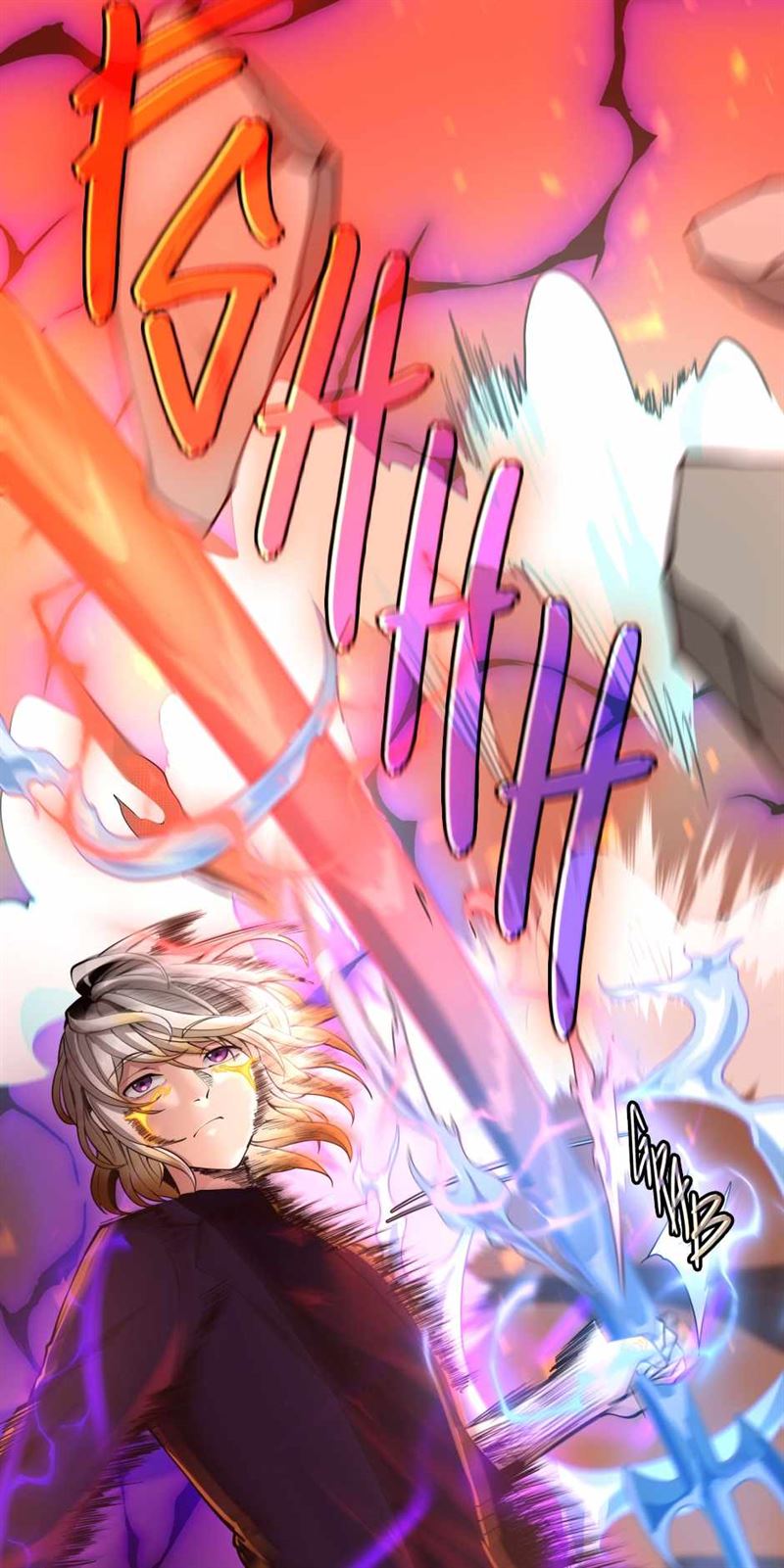 Read The Beginning After the End ID Manga Online