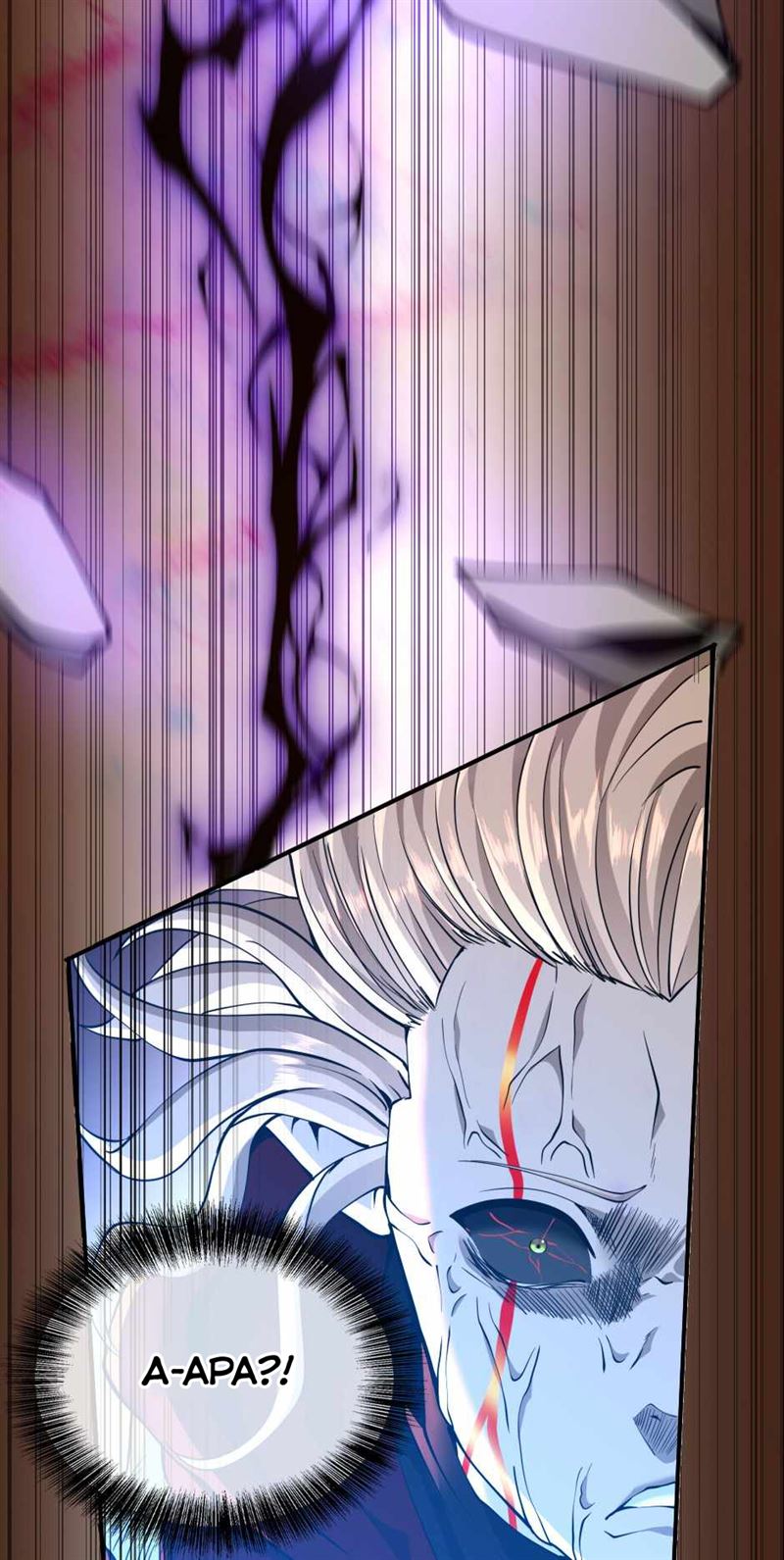 Read The Beginning After the End ID Manga Online