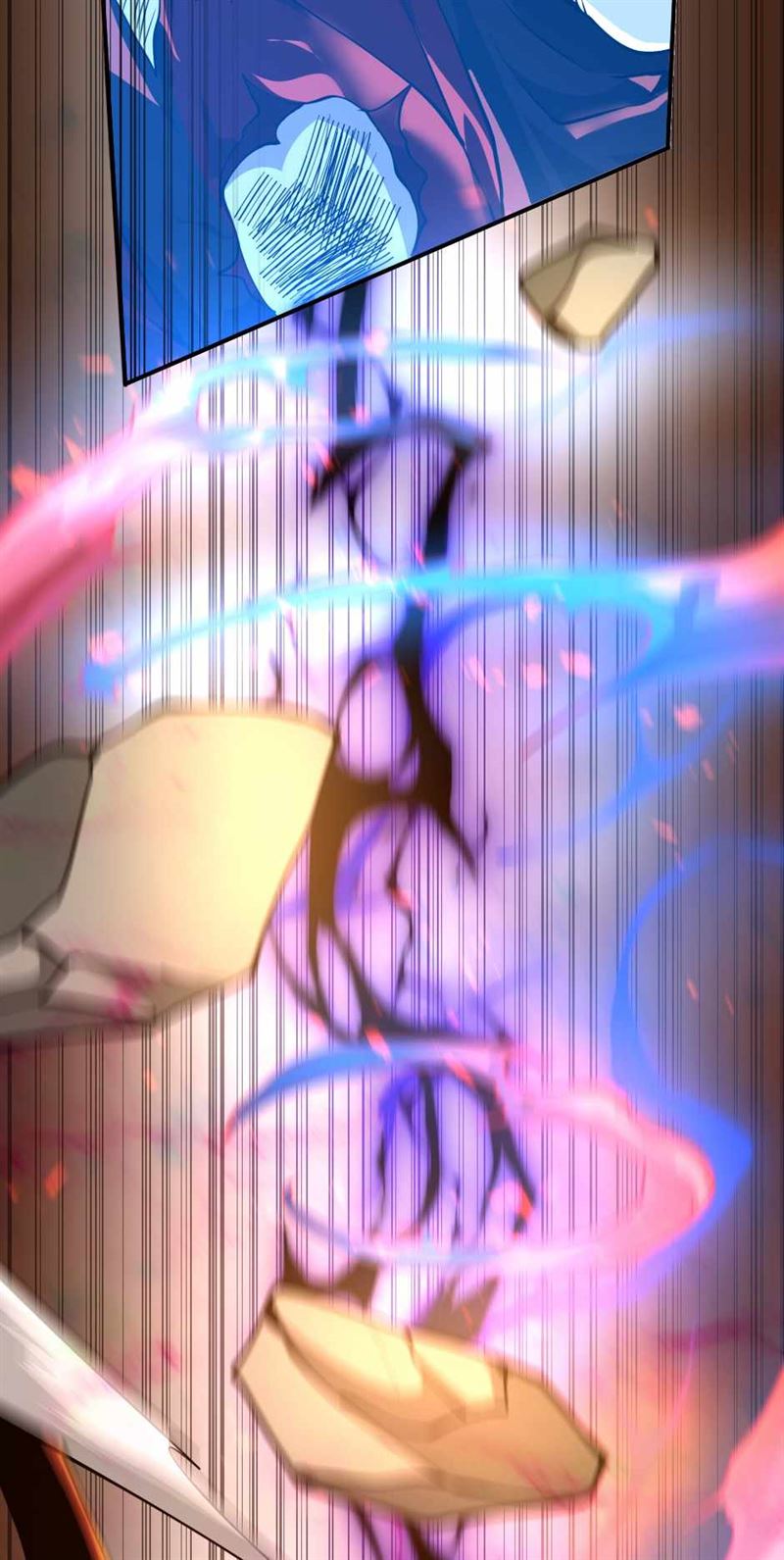Read The Beginning After the End ID Manga Online