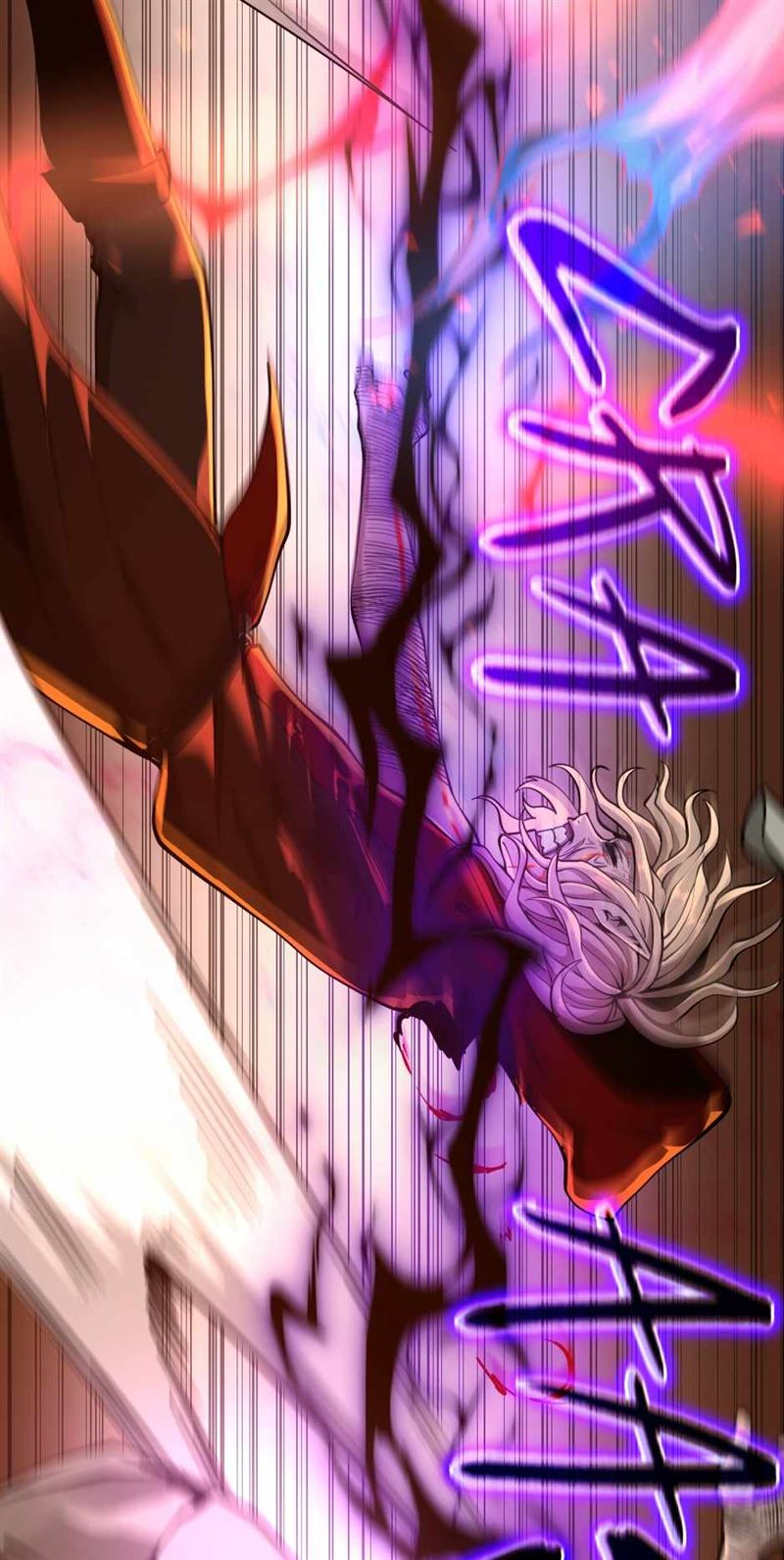 Read The Beginning After the End ID Manga Online