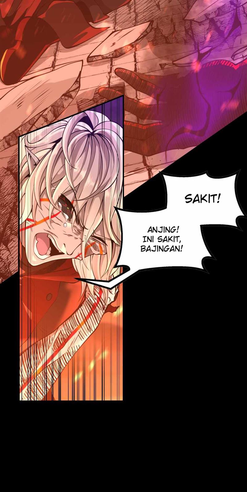 Read The Beginning After the End ID Manga Online