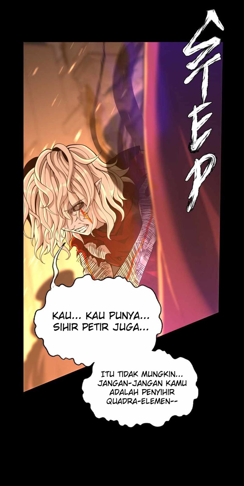 Read The Beginning After the End ID Manga Online