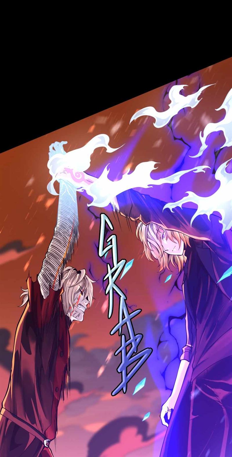 Read The Beginning After the End ID Manga Online