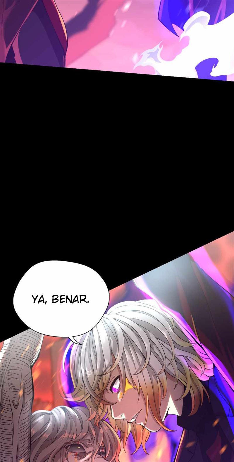 Read The Beginning After the End ID Manga Online