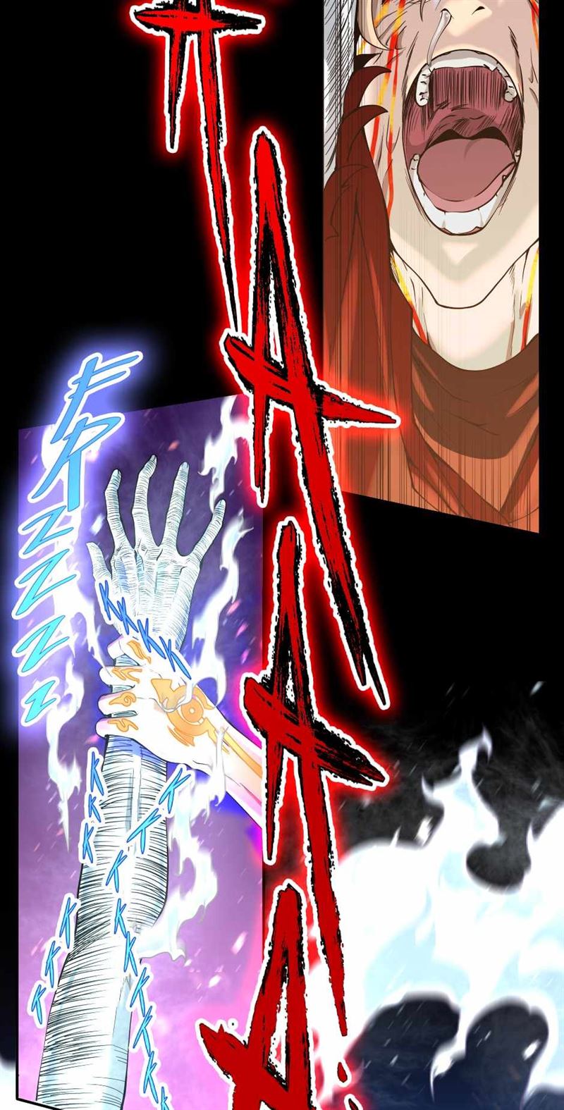 Read The Beginning After the End ID Manga Online