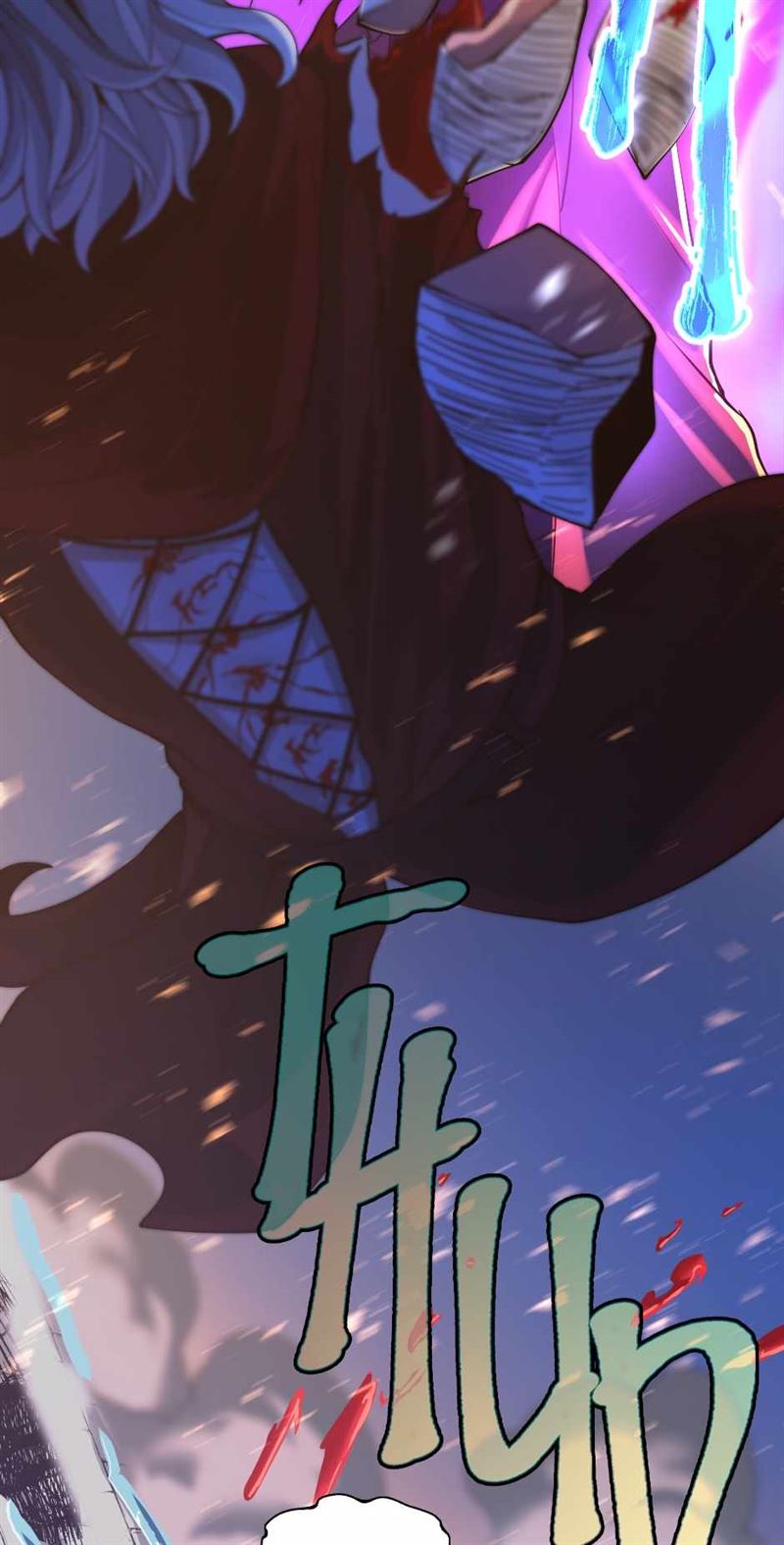 Read The Beginning After the End ID Manga Online