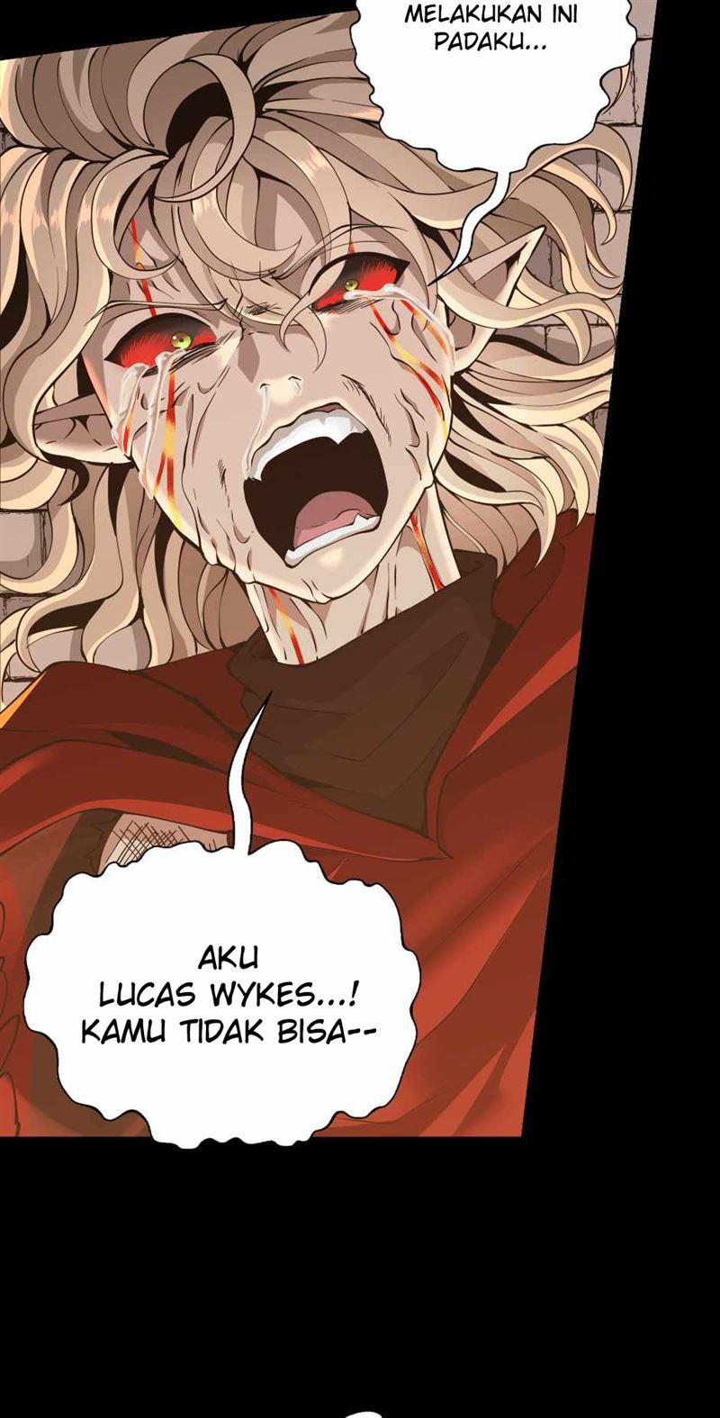 Read The Beginning After the End ID Manga Online
