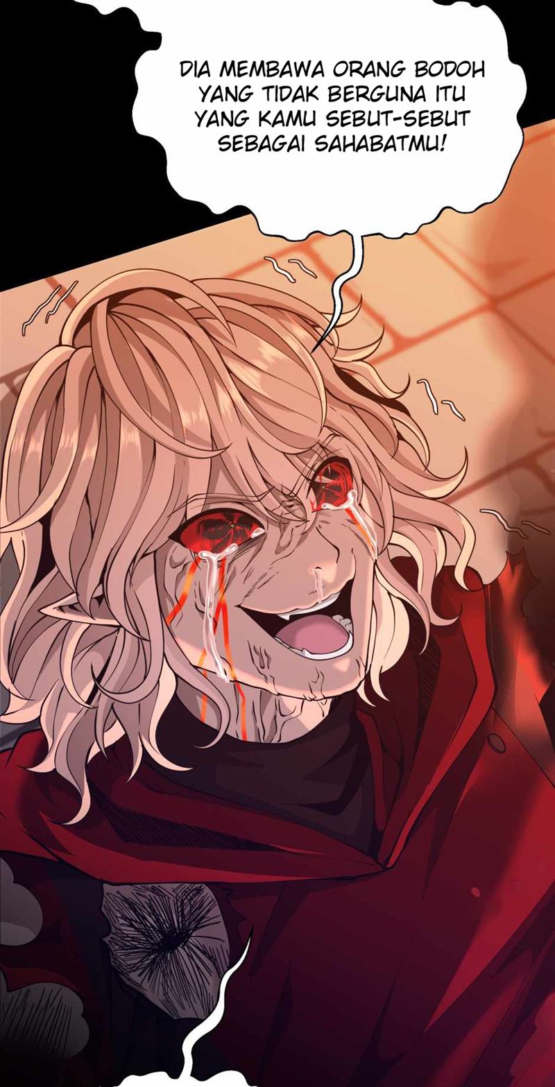 Read The Beginning After the End ID Manga Online