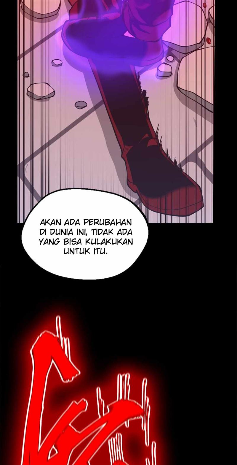 Read The Beginning After the End ID Manga Online