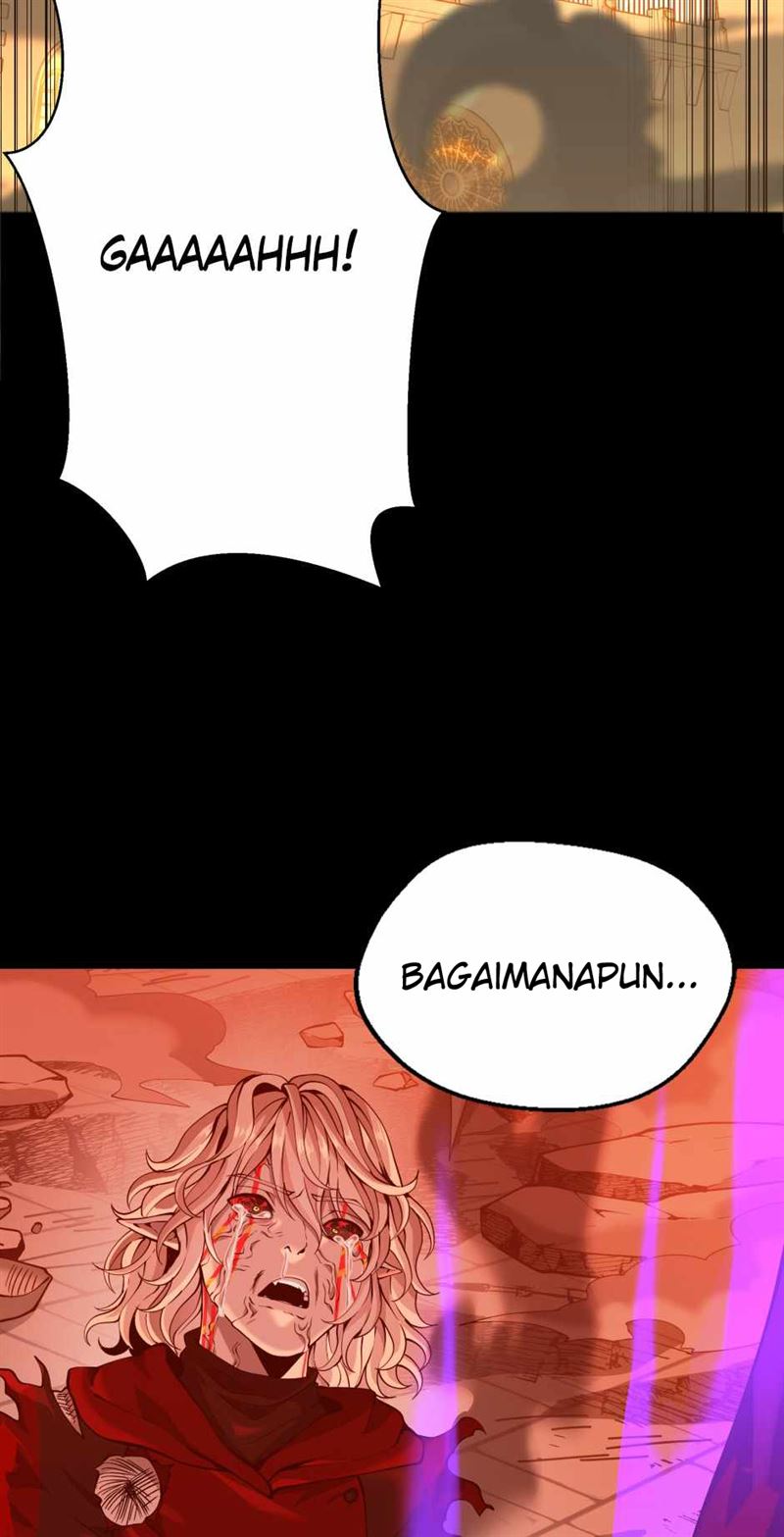 Read The Beginning After the End ID Manga Online