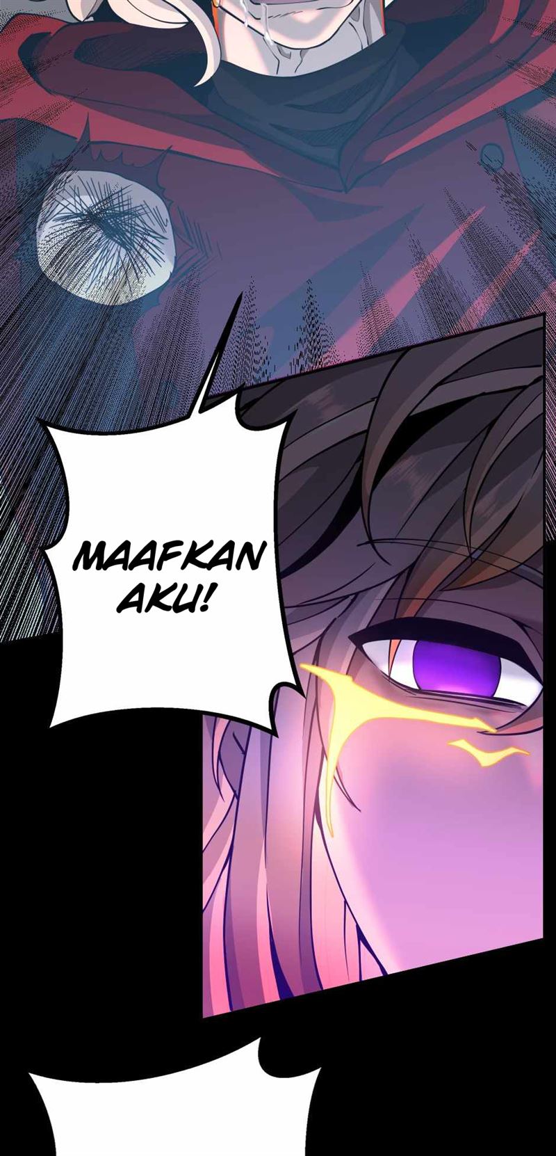 Read The Beginning After the End ID Manga Online