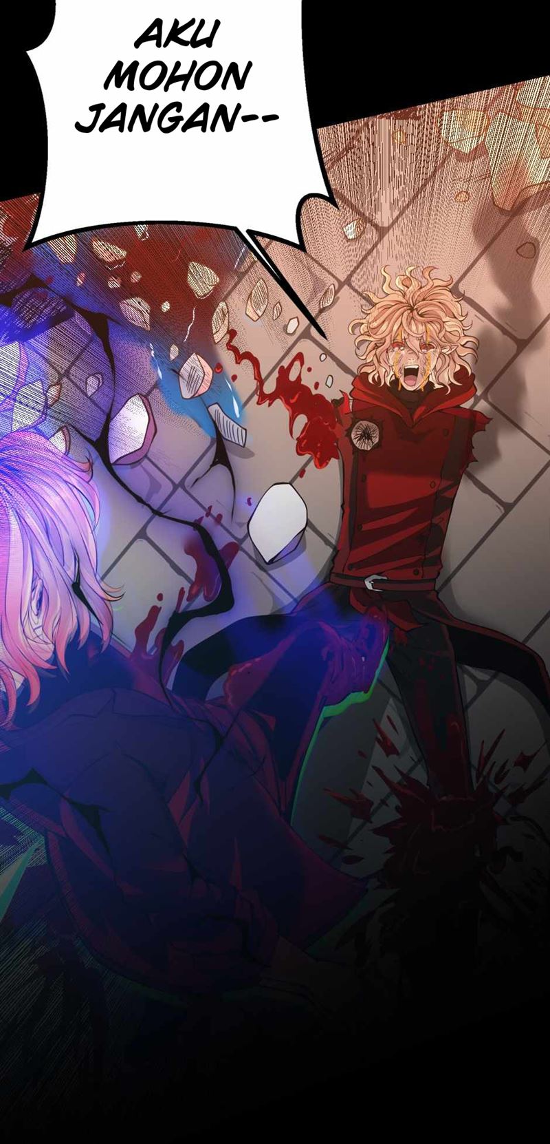 Read The Beginning After the End ID Manga Online