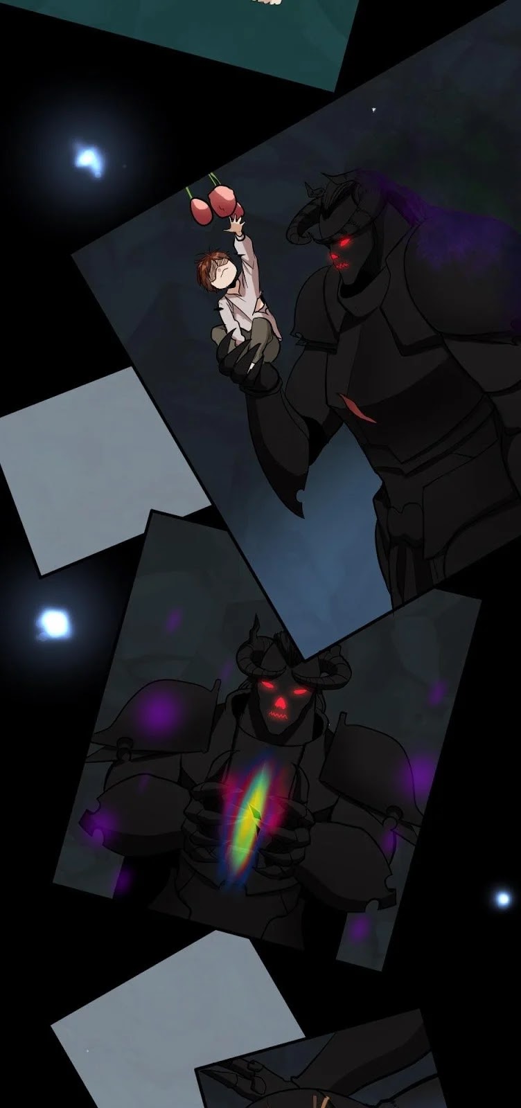 Read The Beginning After the End ID Manga Online