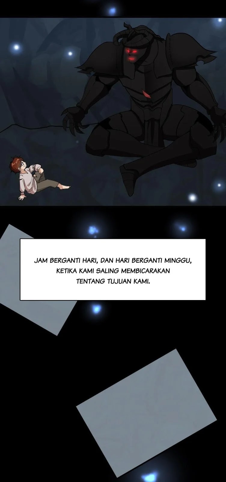 Read The Beginning After the End ID Manga Online