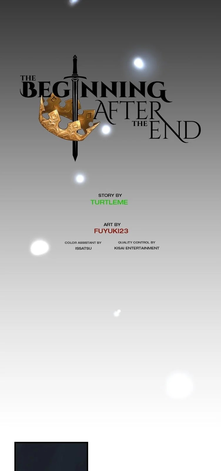 Read The Beginning After the End ID Manga Online