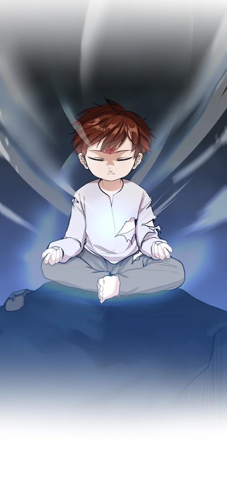 Read The Beginning After the End ID Manga Online