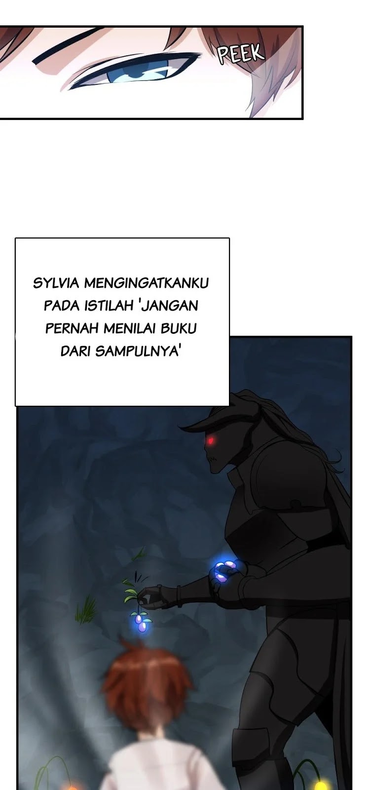 Read The Beginning After the End ID Manga Online