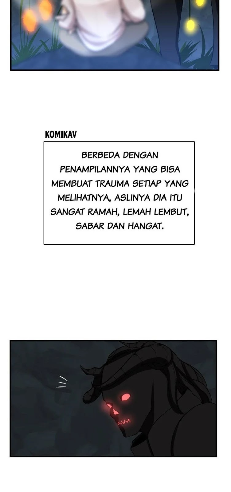 Read The Beginning After the End ID Manga Online