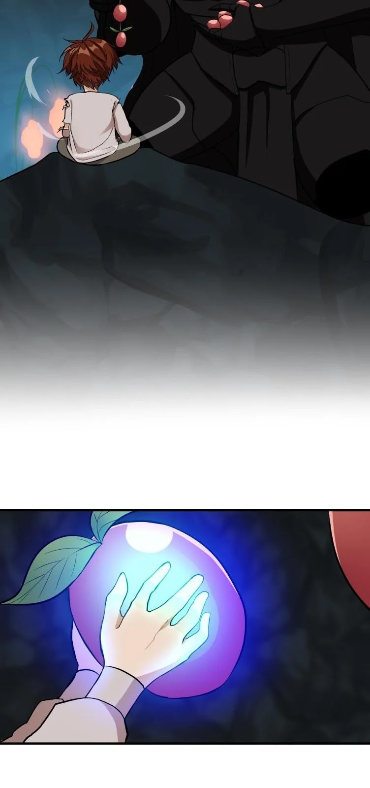 Read The Beginning After the End ID Manga Online