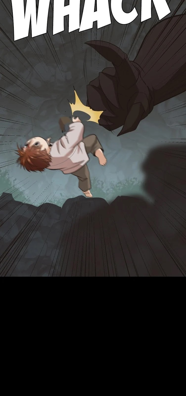 Read The Beginning After the End ID Manga Online