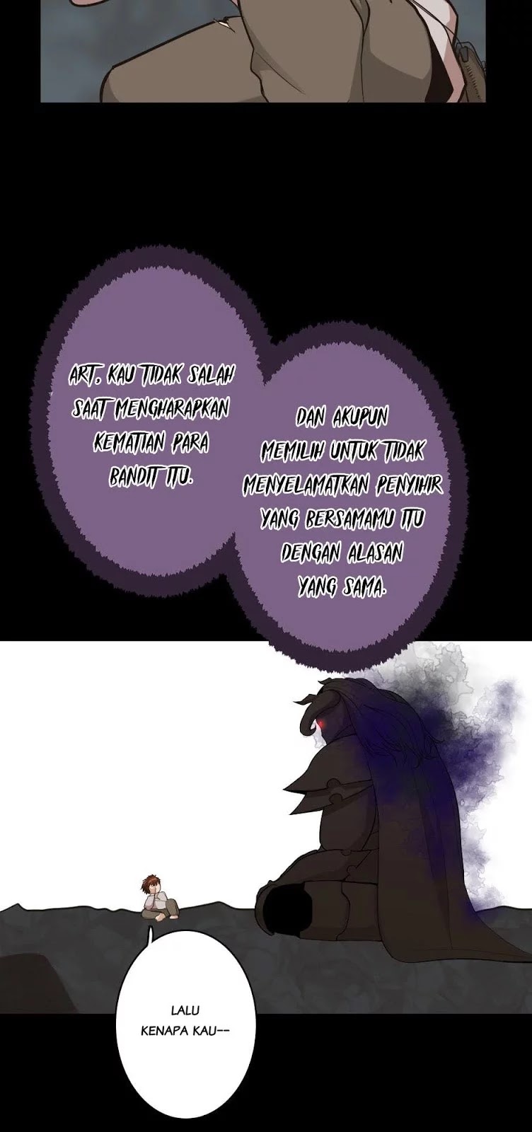Read The Beginning After the End ID Manga Online