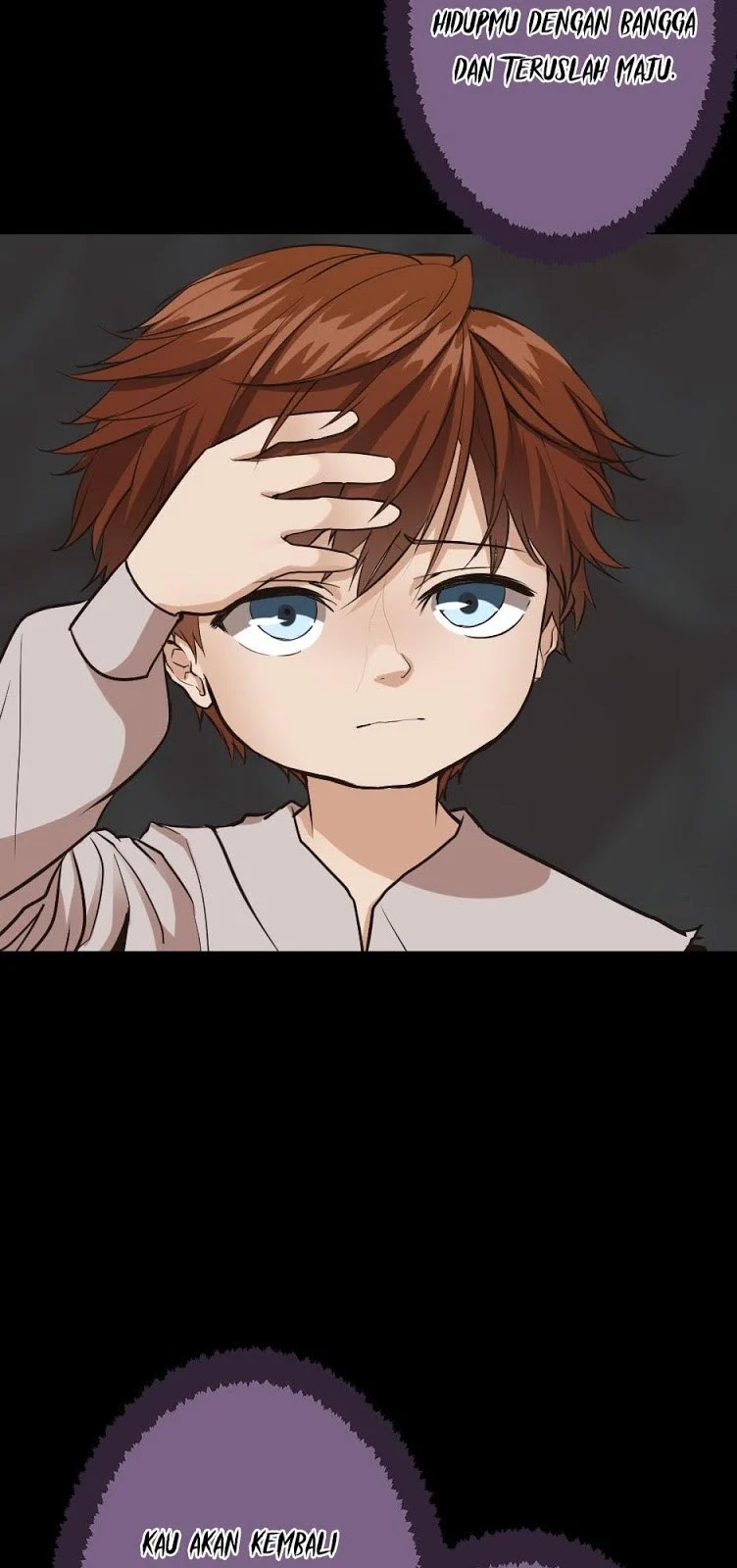 Read The Beginning After the End ID Manga Online