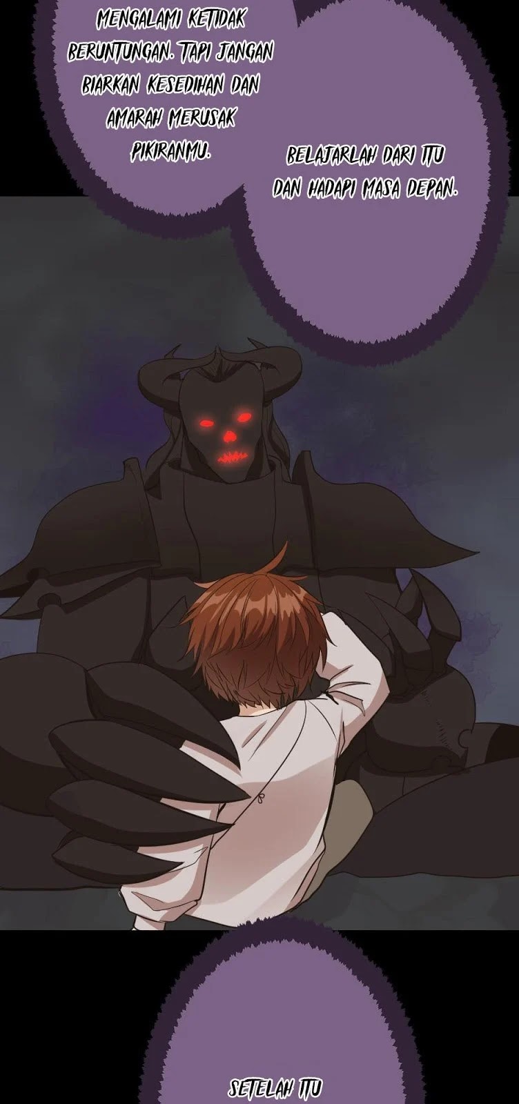 Read The Beginning After the End ID Manga Online