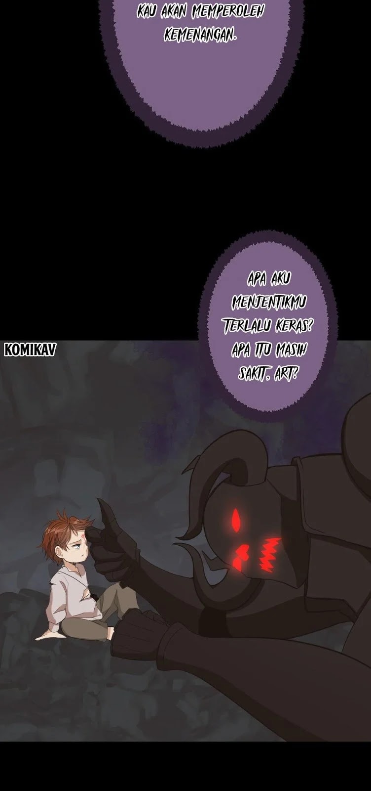 Read The Beginning After the End ID Manga Online