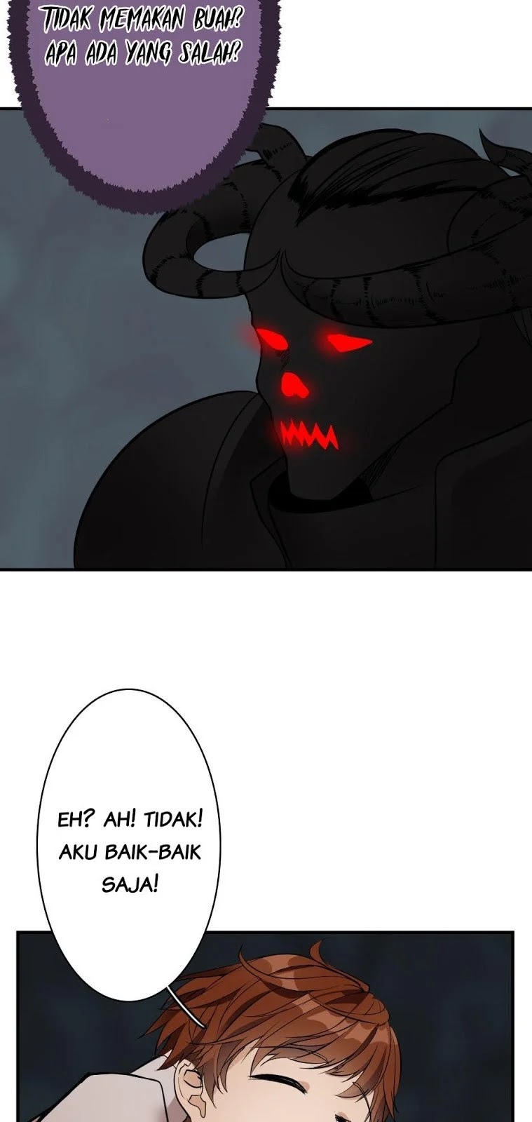 Read The Beginning After the End ID Manga Online