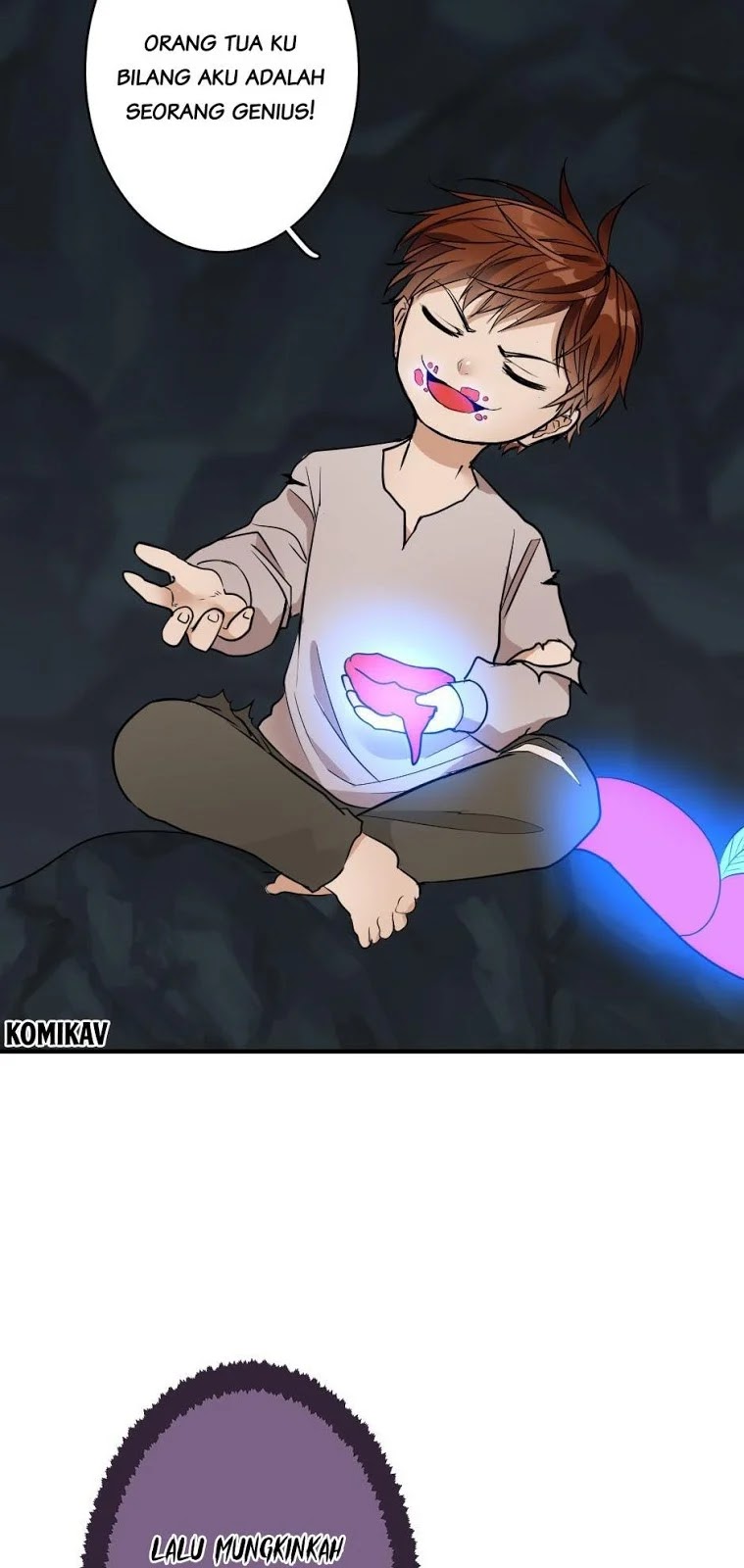 Read The Beginning After the End ID Manga Online