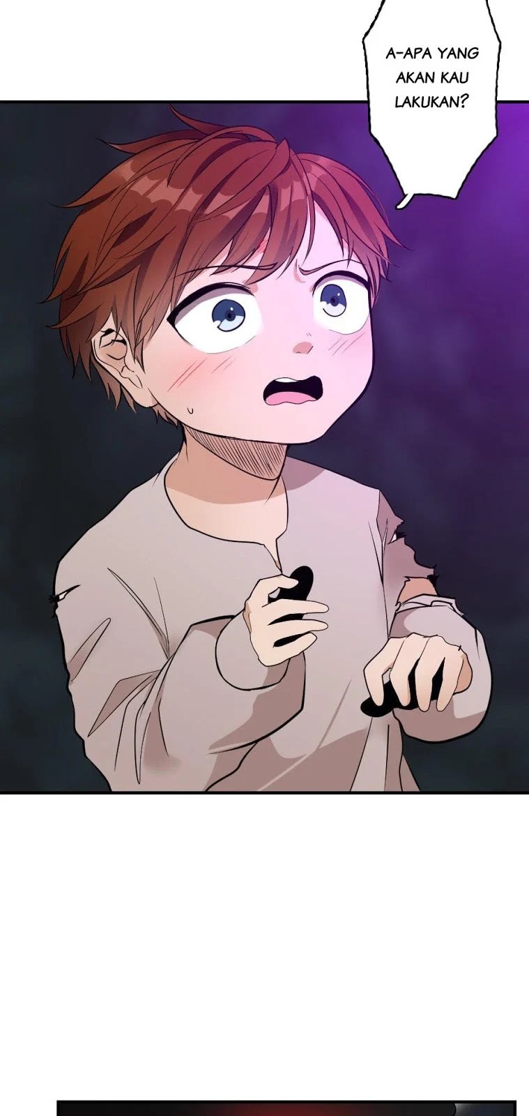 Read The Beginning After the End ID Manga Online