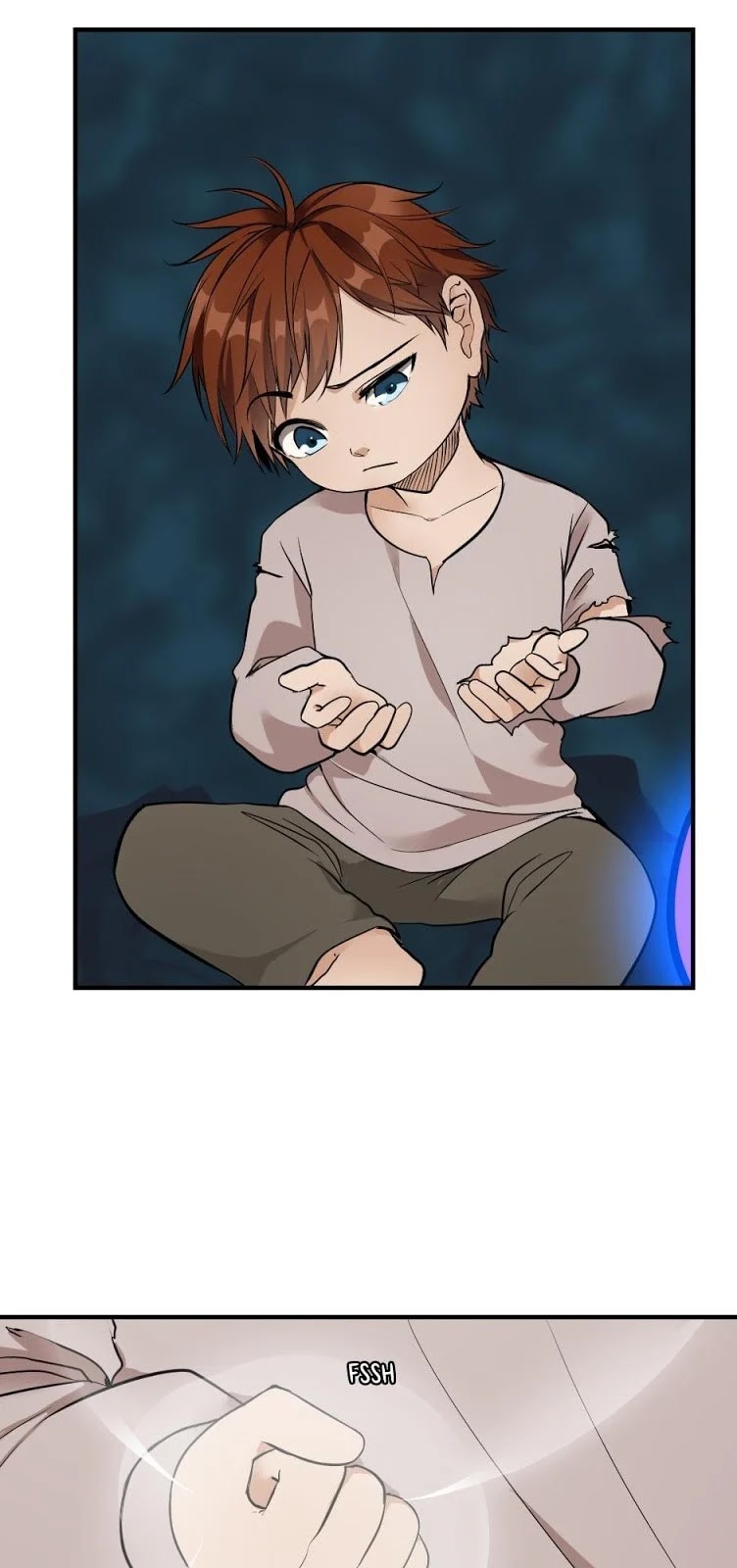Read The Beginning After the End ID Manga Online