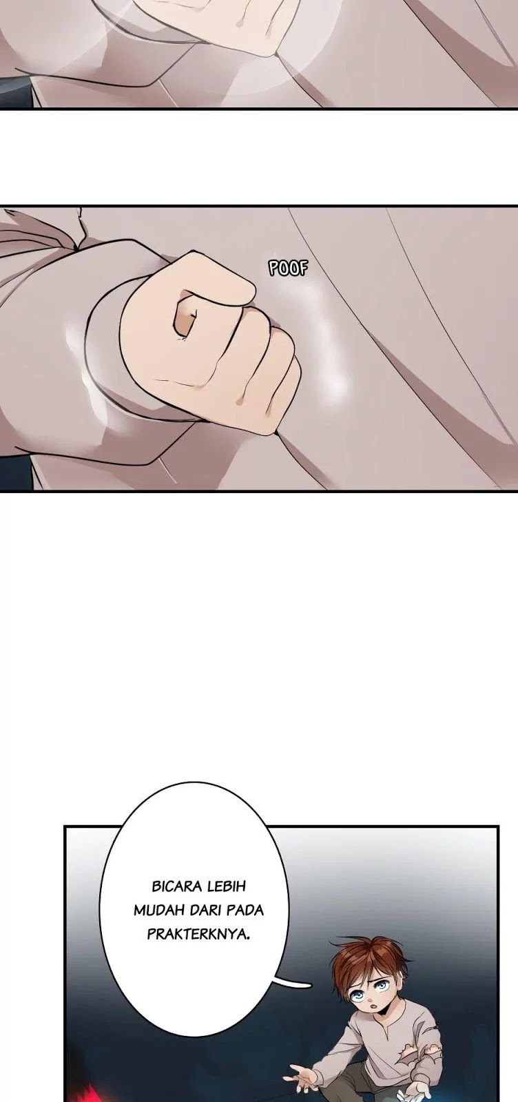 Read The Beginning After the End ID Manga Online