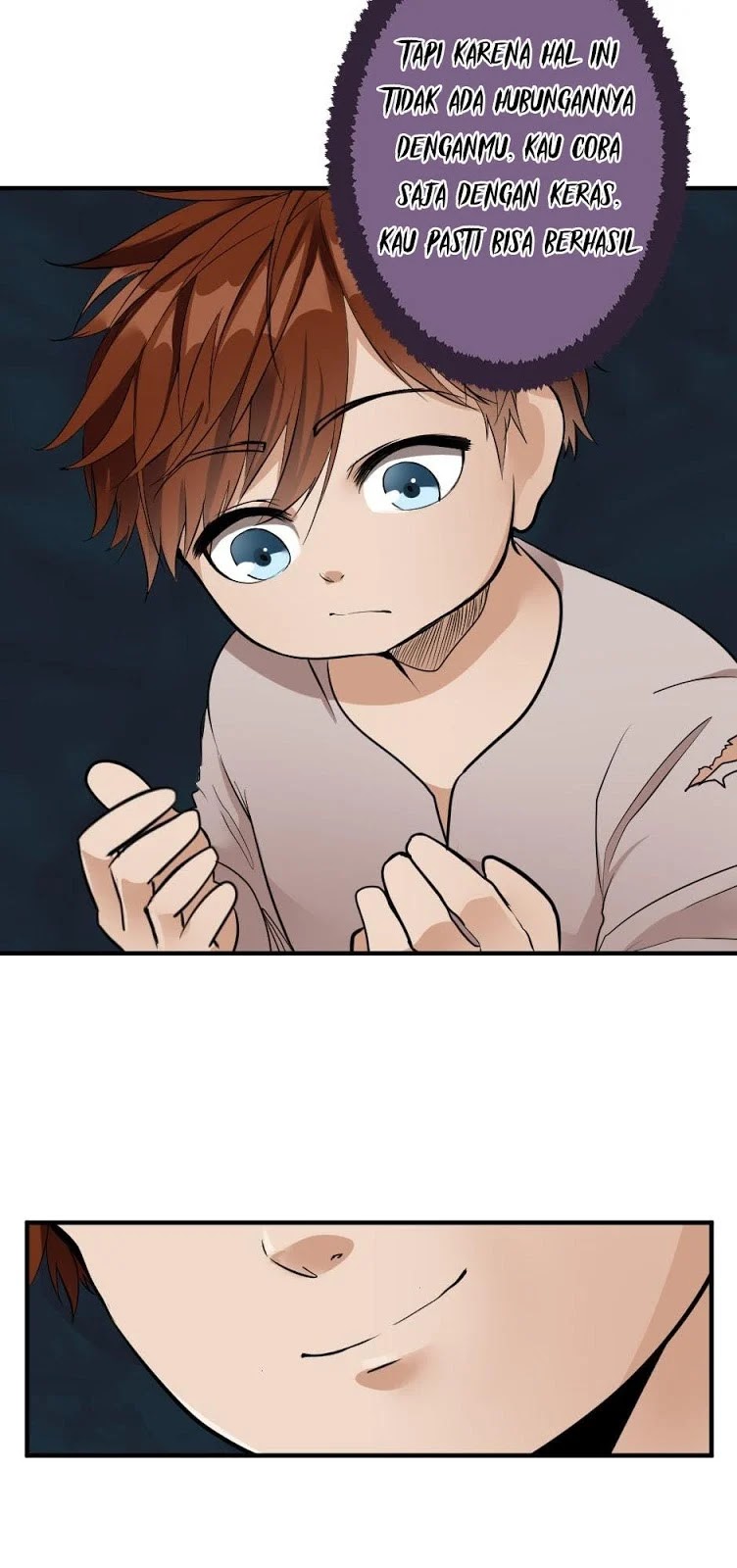 Read The Beginning After the End ID Manga Online