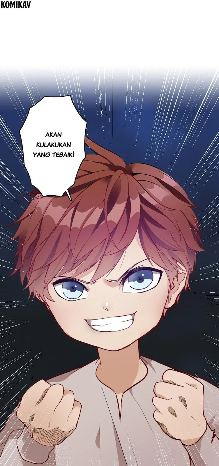 Read The Beginning After the End ID Manga Online