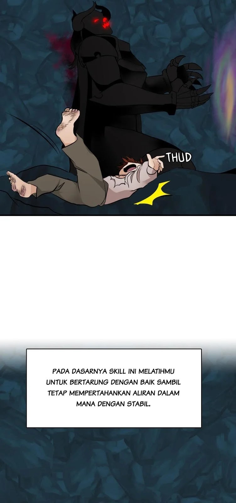 Read The Beginning After the End ID Manga Online