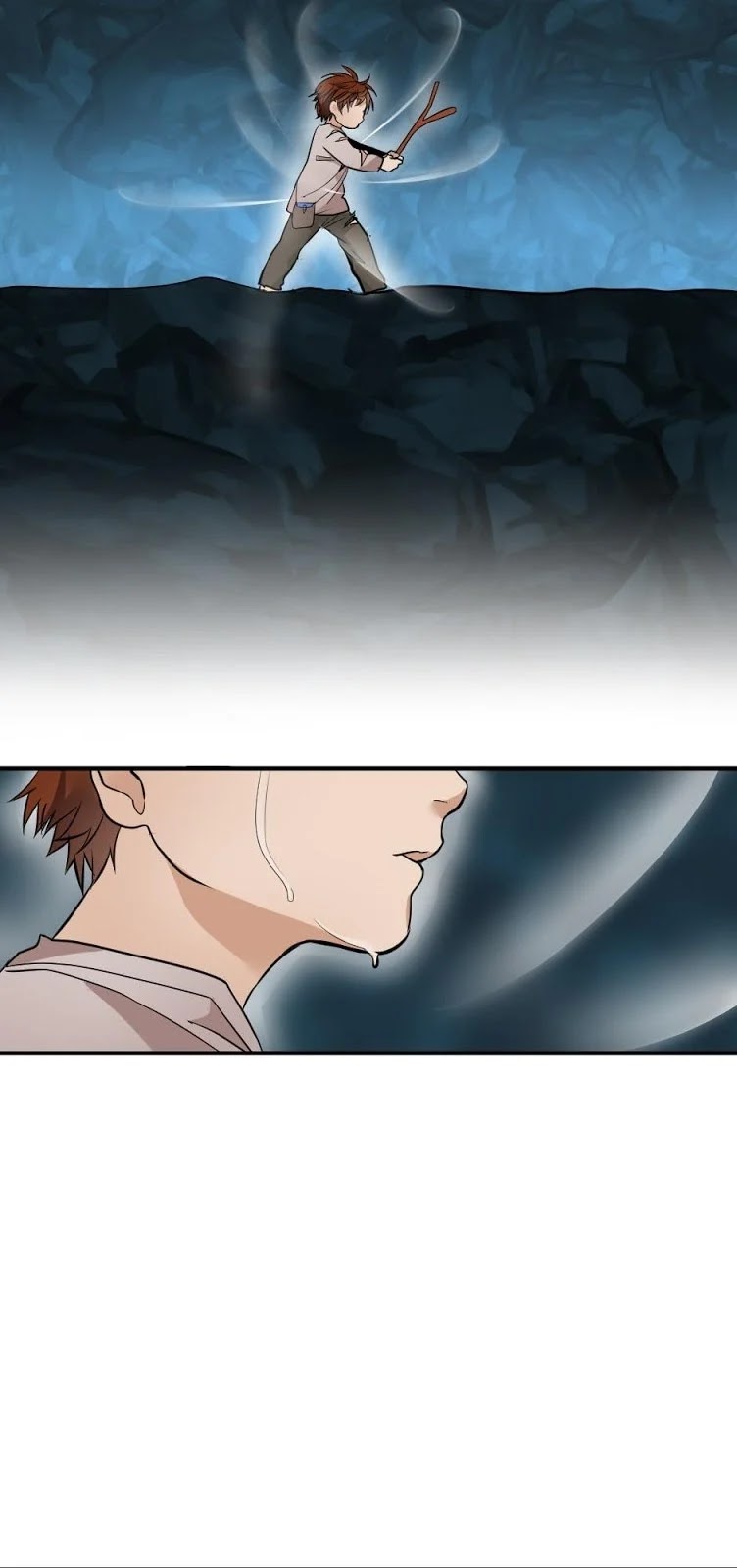 Read The Beginning After the End ID Manga Online