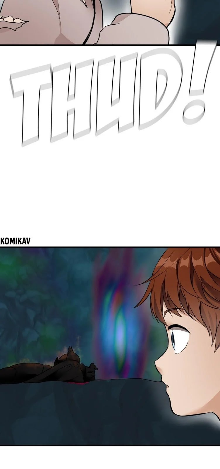 Read The Beginning After the End ID Manga Online