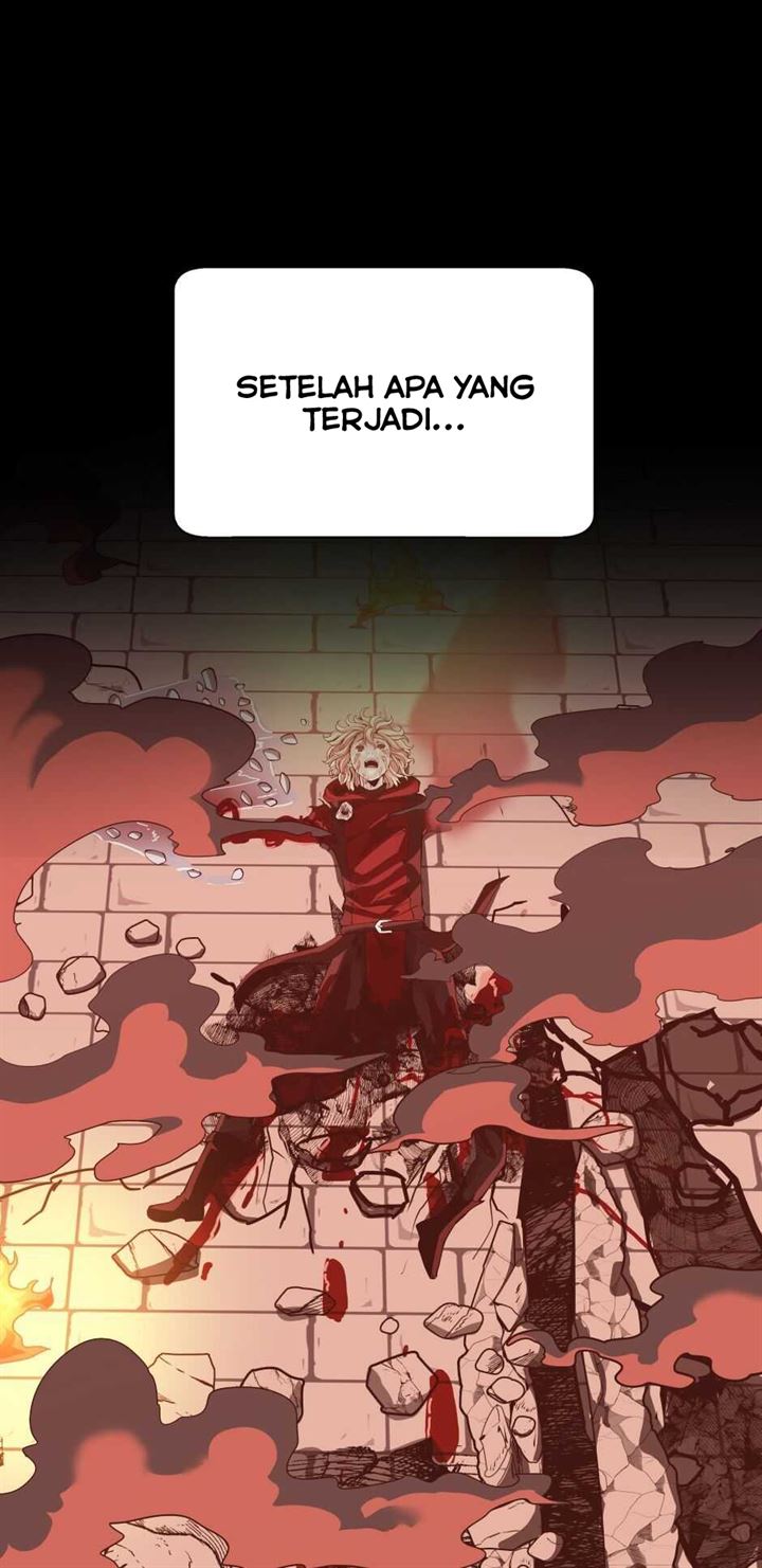 Read The Beginning After the End ID Manga Online