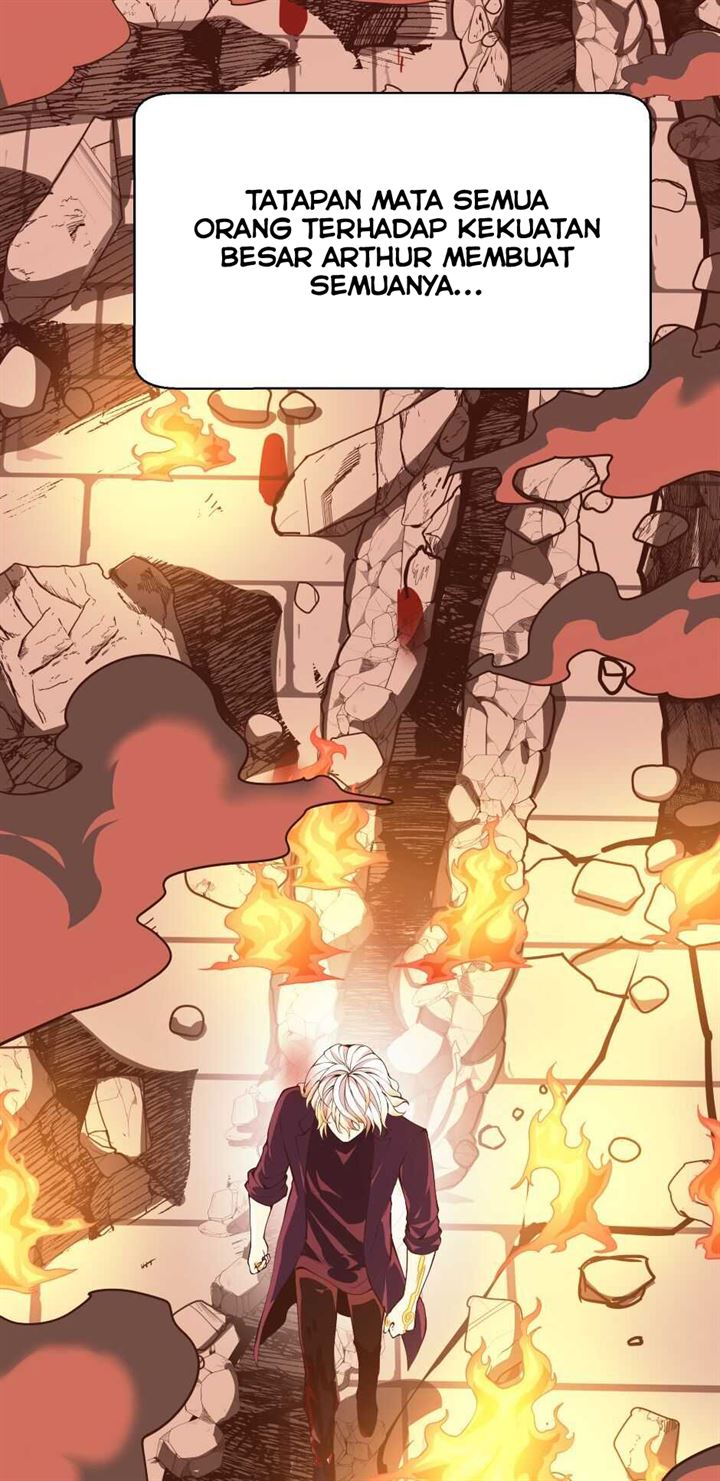 Read The Beginning After the End ID Manga Online