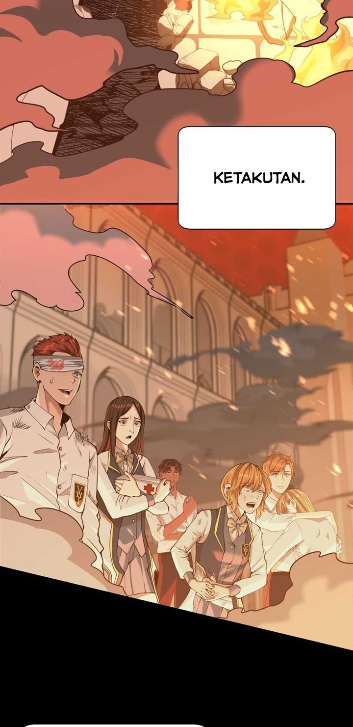 Read The Beginning After the End ID Manga Online