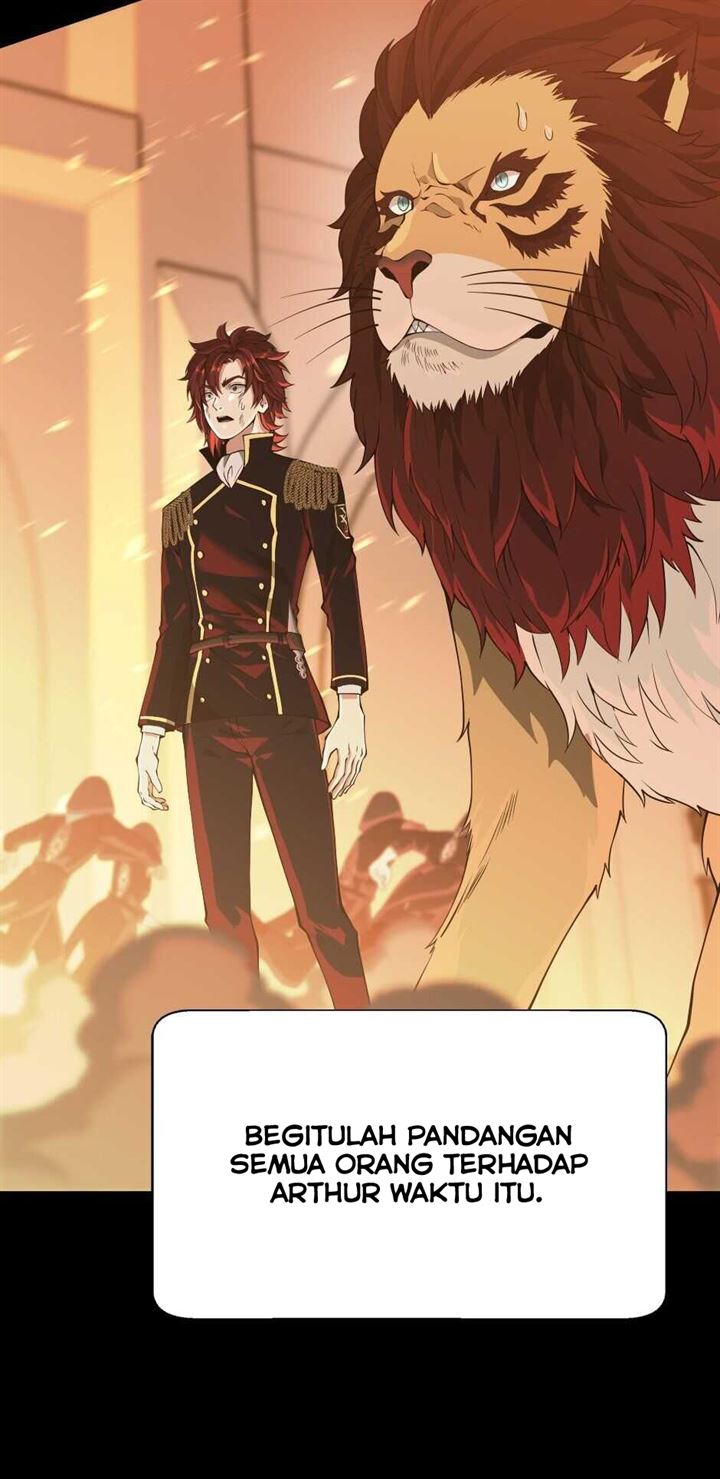 Read The Beginning After the End ID Manga Online